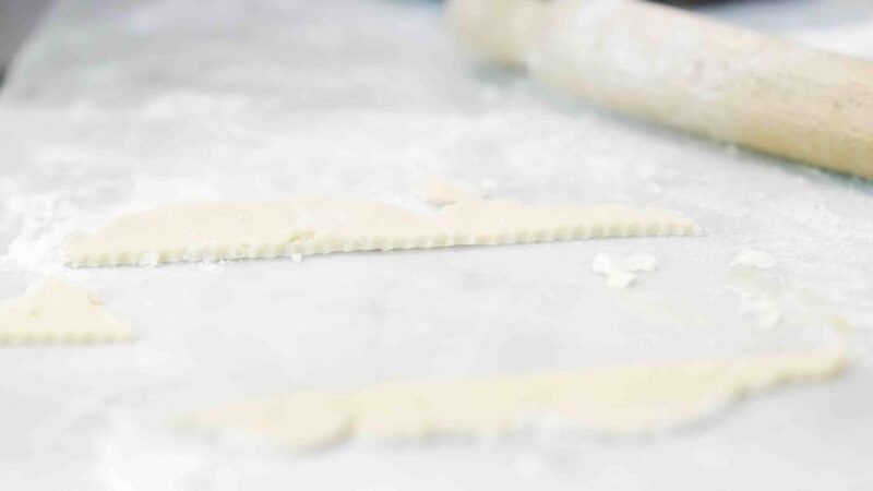 Lucca: Traditional-Traditional Cooking Class Cuisine Course - Family-Friendly Experience
