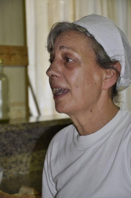 Lucca: Traditional-Traditional Cooking Class Cuisine Course - Included Amenities