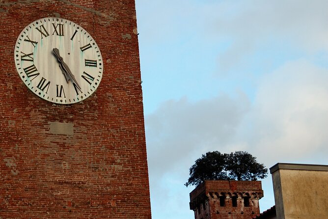 Lucca: Walking Tour of the City Centre and the Walls - Traveler Reviews and Feedback