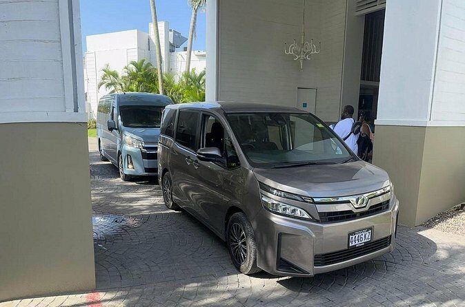 Lucea Hotel, Airbnb, and Airport private transfer - Additional Details and Considerations