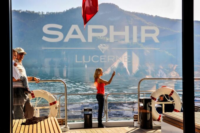 Lucerne: 1-Hour Cruise on Panoramic Yacht - Frequently Asked Questions