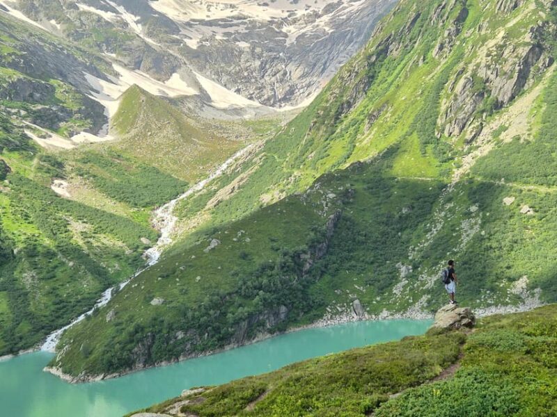 Lucerne: 2-Day Hike and Bike Combo Tour With Lake Cruise - Customizable Hiking Experience