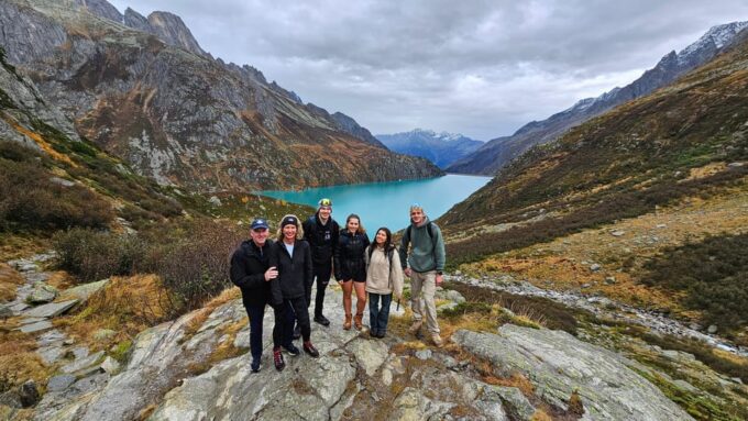 Lucerne: 2-Day Hike and Bike Combo Tour With Lake Cruise - Expert-Led Exploration of Alpine Scenery