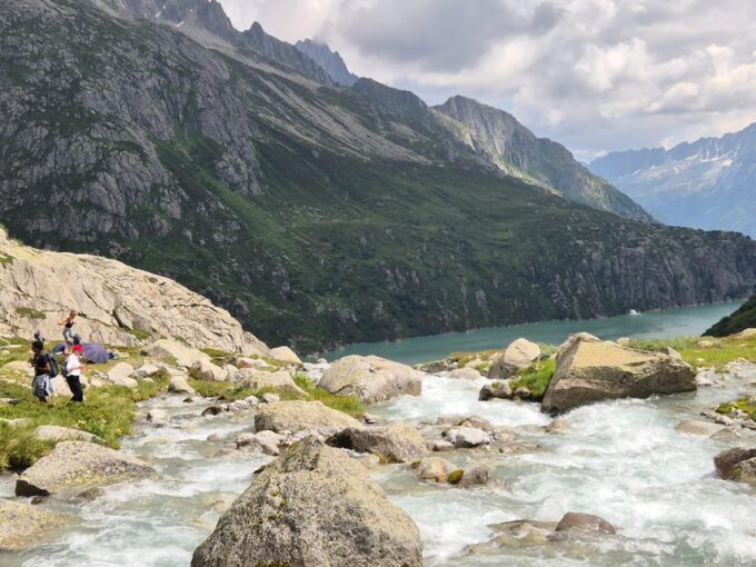Lucerne: 2-Day Hike and Bike Combo Tour With Lake Cruise - Participant Restrictions and Recommendations