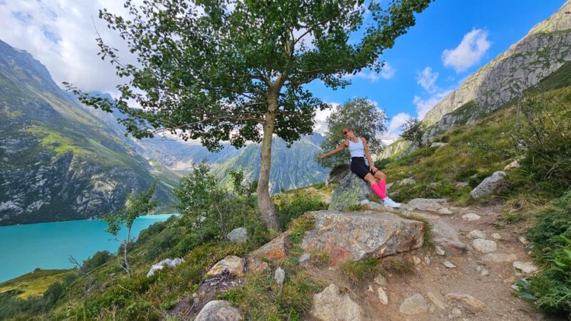 Lucerne: 3-Day Swiss Adventure, Hiking and Mountain Views - Mountain Experience: Mount Pilatus or Mount Titlis