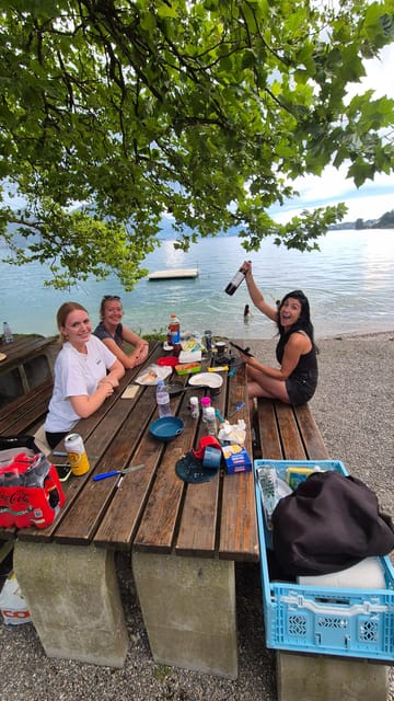 Lucerne: 3-Day Swiss Adventure, Hiking and Mountain Views - Flexible Scheduling and Booking Options
