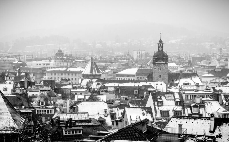 Lucerne: 3-Hour Essential Photography Tour - Pricing and Inclusions