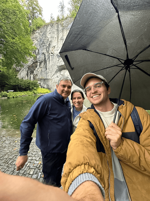 Lucerne: 3-Hour Walking Tour With a Local Guide - Preparing for the Tour