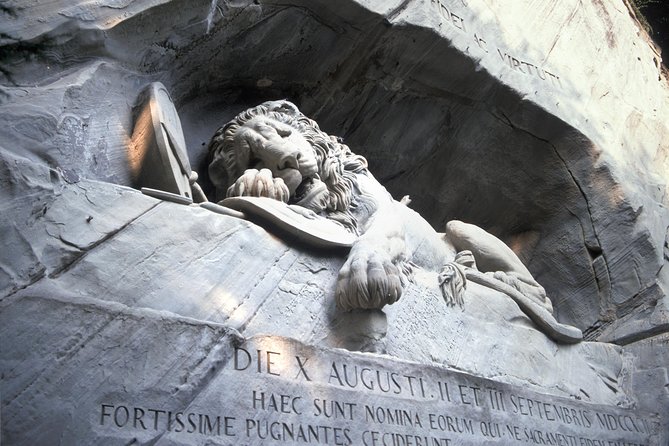 Lucerne and Bürgenstock Day Trip From Zurich - Reviews and Feedback