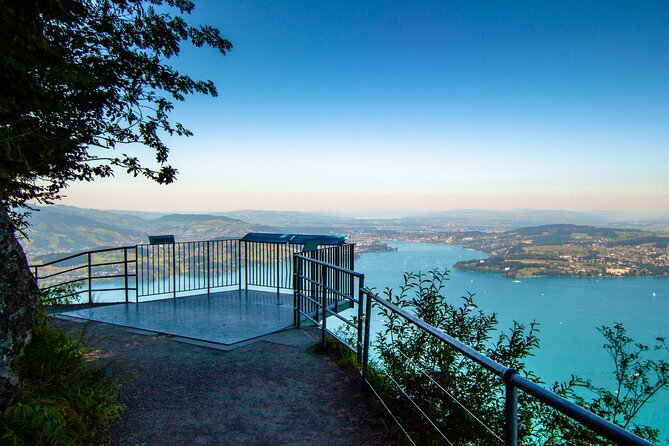 Lucerne and Bürgenstock Day Trip From Zurich - Recap