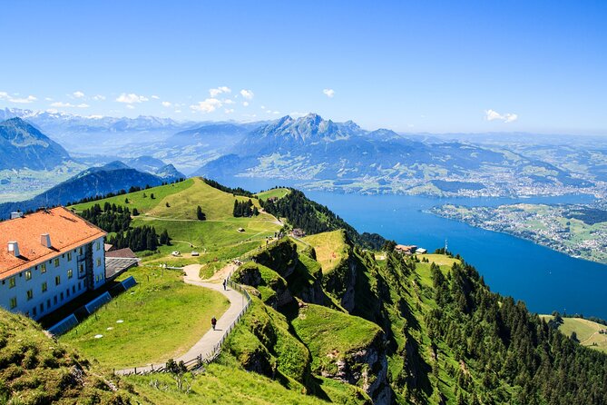 Lucerne and Mount Rigi - Queen of the Mountains - Private Trip From Zurich - Additional Information