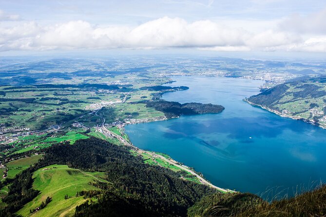 Lucerne and Mount Rigi - Queen of the Mountains - Private Trip From Zurich - Pricing and Reviews