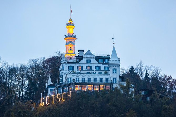 Lucerne by Night Photo Tour - Pricing and Payment Options