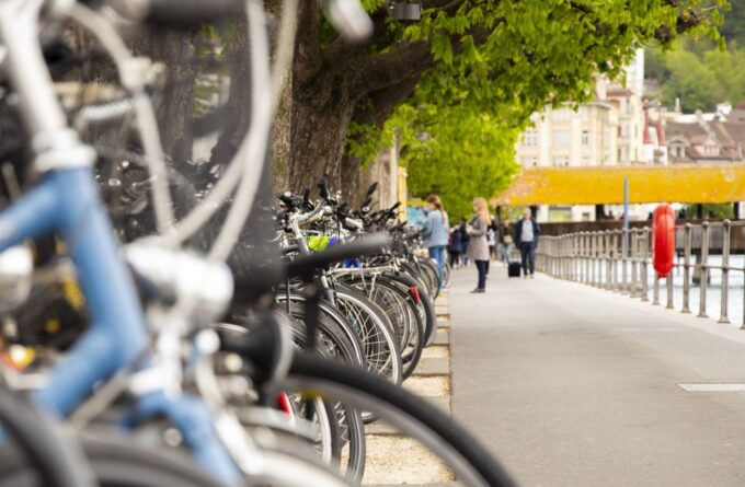 Lucerne: Capture the Most Photogenic Spots With a Local - Meeting Point and Logistics
