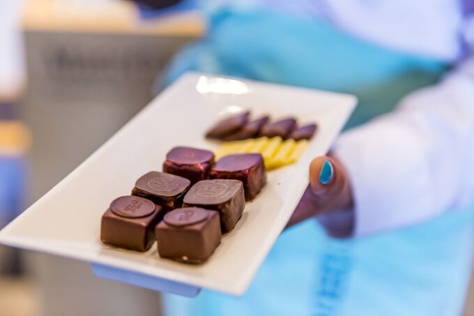 Lucerne: Chocolate Tasting With Lake Trip and City Tour - Frequently Asked Questions