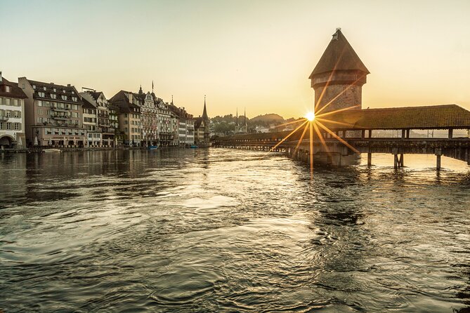 Lucerne Day Tour From Zurich - Good To Know