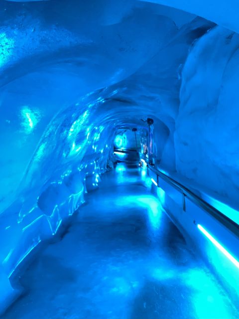 Lucerne: Engelberg & Mount-Titlis Escapade Private Day Trip - Frequently Asked Questions