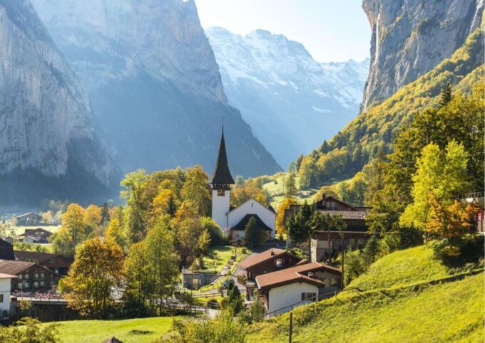 Lucerne: Experience Swiss Countryside on Private Tour by Car - Pricing and Booking Information