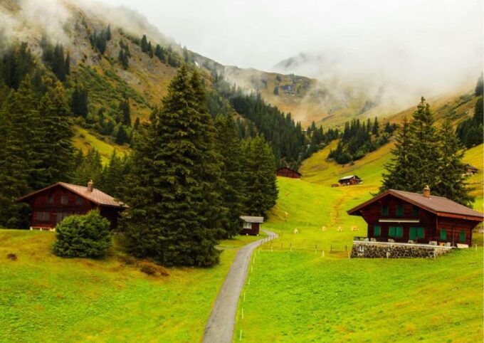 Lucerne: Experience Swiss Countryside on Private Tour by Car - Frequently Asked Questions