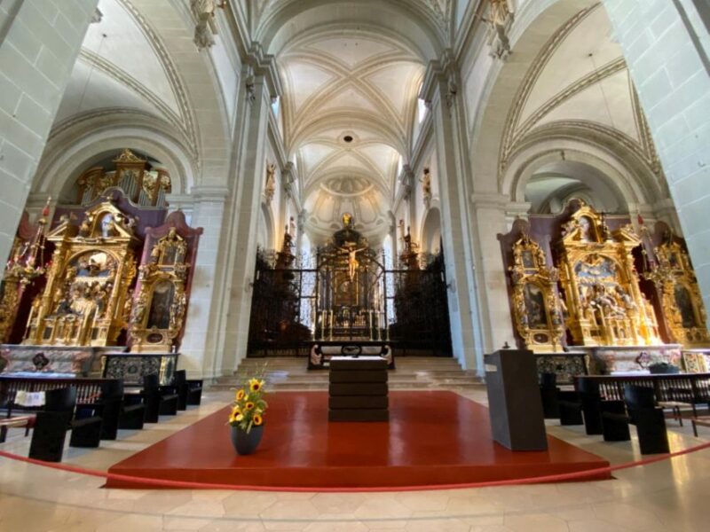 Lucerne: Glacier Expresss Swiss Alps & Lucerne Private Tour - Cancellation and Payment