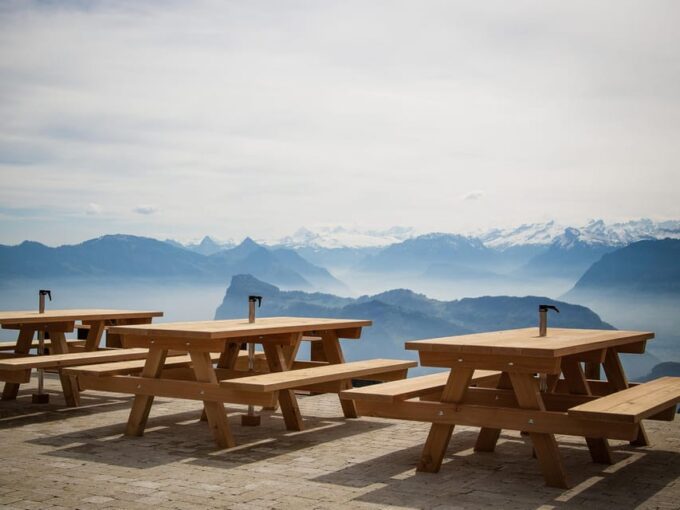 Lucerne: Guided Hike on the Pilatus With Barbecue Experience - Exploring the Pilatus
