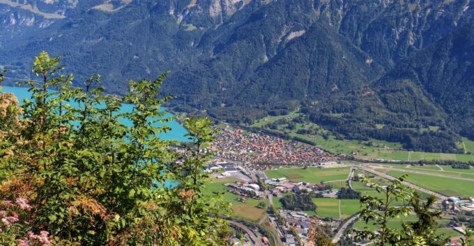 Lucerne: Interlaken & Grindelwald Exclusive Private Day Tour - Grindelwald Experience