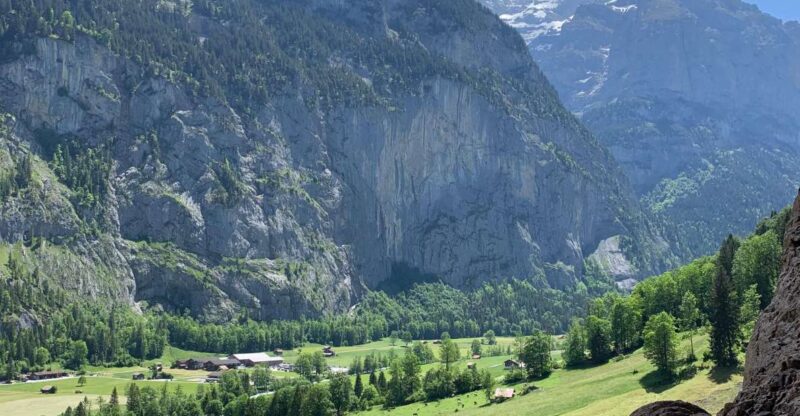 Lucerne: Jungfraujoch and Interlaken Region Private Day Trip - Key Points