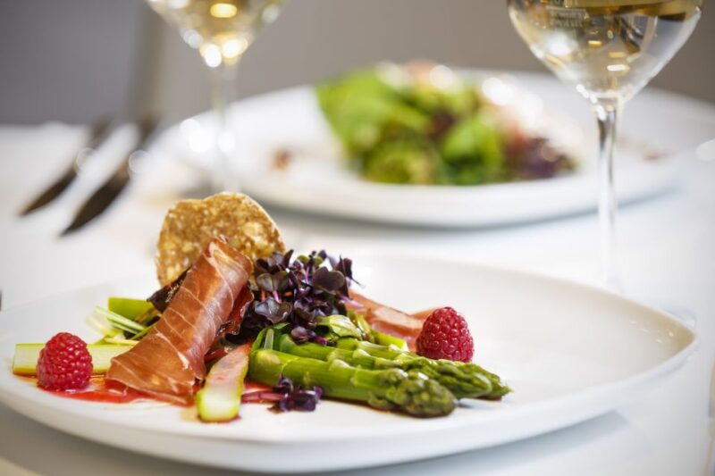 Lucerne: Lake Lucerne 1st Class Cruise With Gourmet Lunch - Cruise Schedule and Destinations
