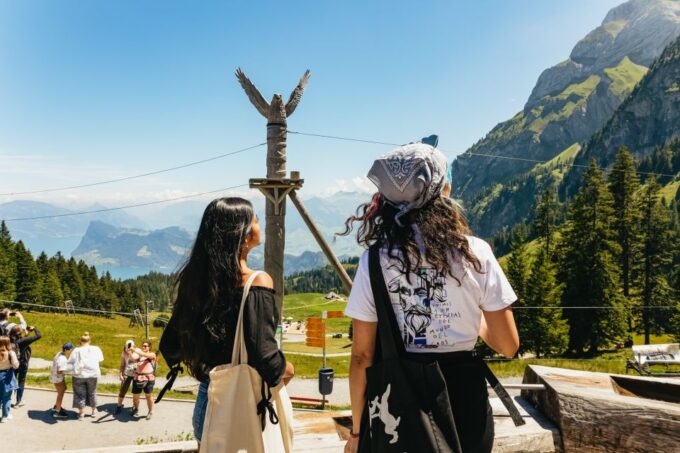 Lucerne: Mt. Pilatus Cable Car, Cogwheel Train & Lake Cruise - Frequently Asked Questions
