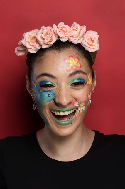 Lucerne: Photo Shoot in the Photo Studio - Experience and Services