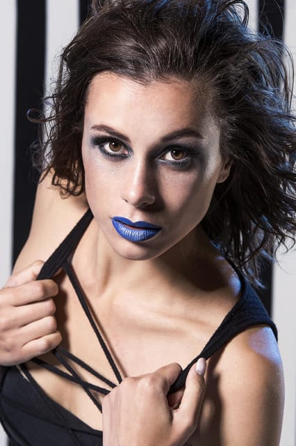 Lucerne: Photo Shoot in the Photo Studio - Photographer Availability
