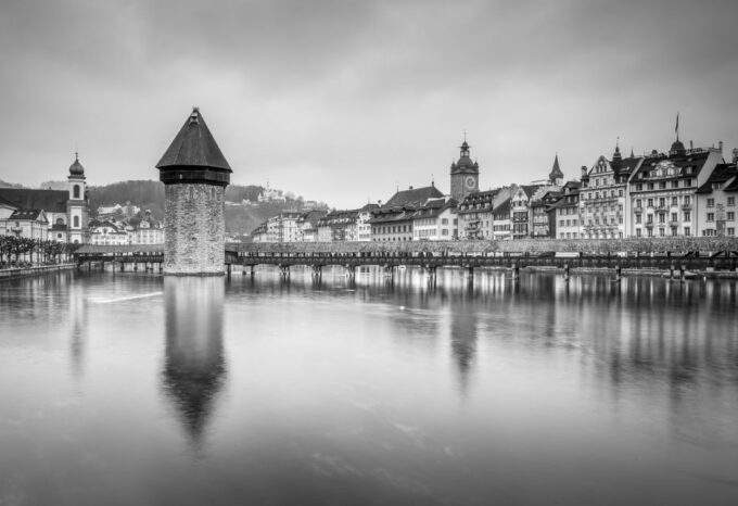 Lucerne: Photography Walking Tour - Professional Photographer Guide