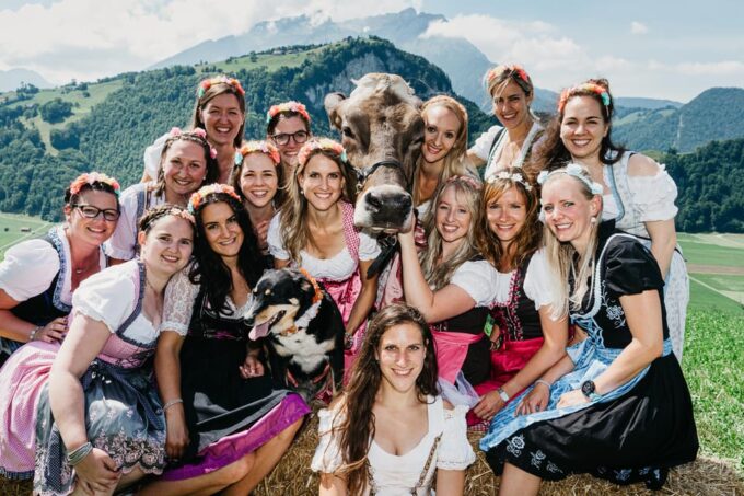 Lucerne: Photoshoot in Town - Frequently Asked Questions