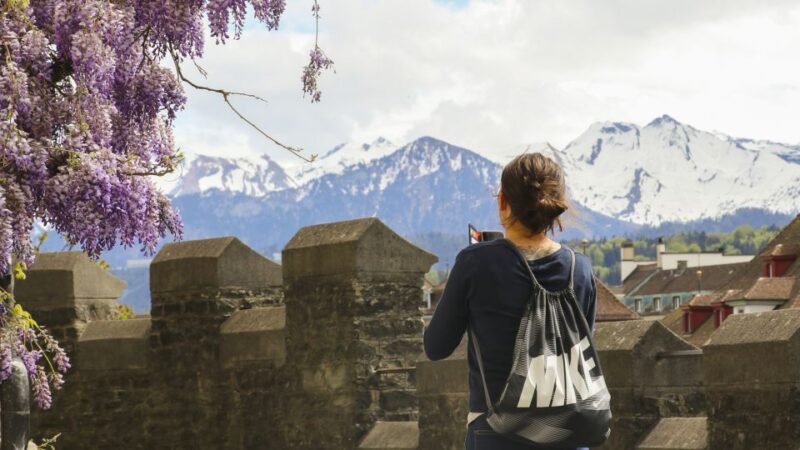 Lucerne: Private Exclusive History Tour With a Local Expert - Frequently Asked Questions