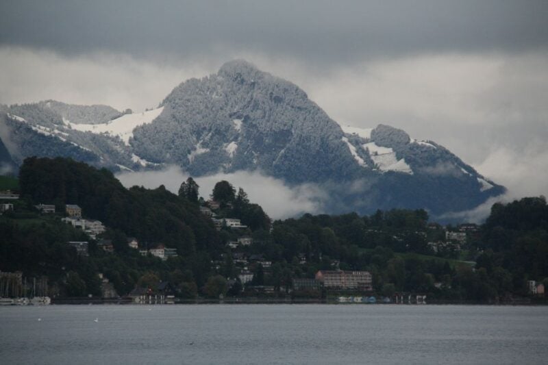 Lucerne: Private Walking Tour With a Local Guide - Frequently Asked Questions