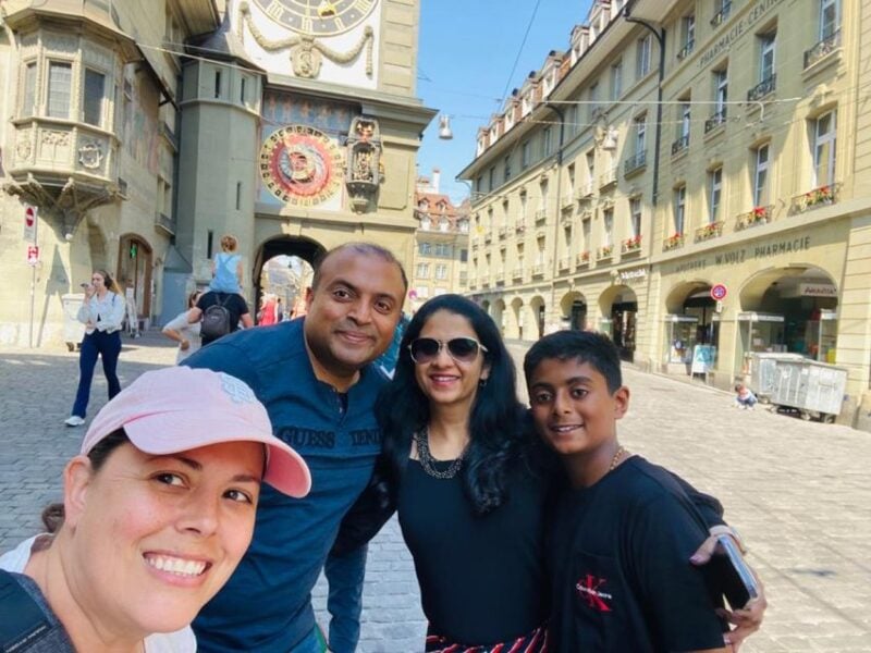 Lucerne: Private Walking Tour With Panoramic Yacht Cruise - Panoramic Yacht Cruise