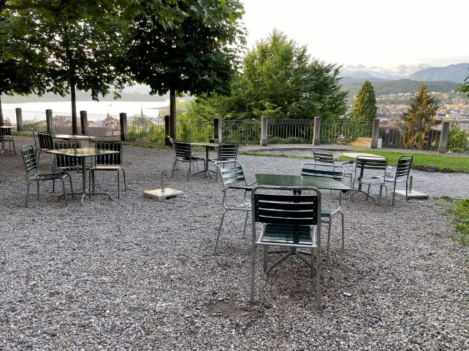 Lucerne: Smartphone Walking Tour - Cool Lucerne Old Town - Technical Requirements