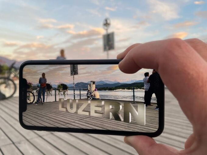 Lucerne: Smartphone Walking Tour - Cool Lucerne Old Town - Frequently Asked Questions