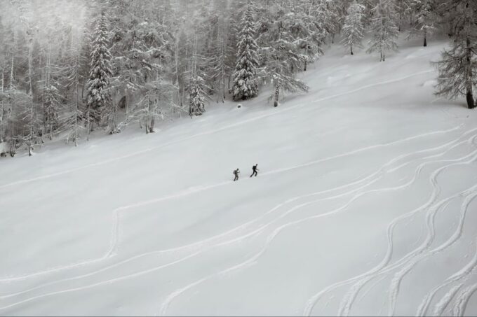 Lucerne: Snowshoe Hiking Adventure to Glaubenberg Langis - Preparing for the Adventure