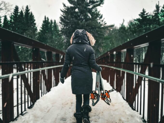 Lucerne: Snowshoe Hiking Adventure to Glaubenberg Langis - Frequently Asked Questions