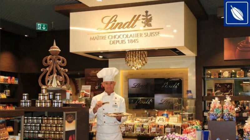 Lucerne: Swiss Chocolate Adventure Experience - Swiss Chocolate Manufacturing Process