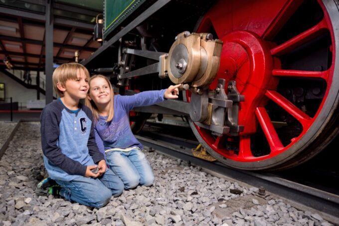 Lucerne: Swiss Museum of Transport Full Day Pass - Frequently Asked Questions