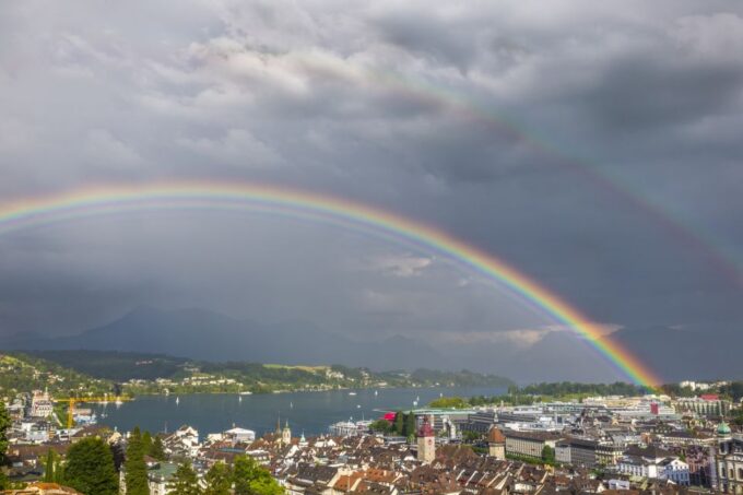 Lucerne: Walking and Boat Tour With Cheese & Wine Tasting - Frequently Asked Questions