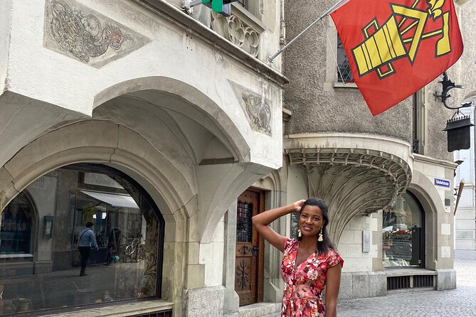 Lucerne Walking Tour and Beer Tasting - Traveler Feedback