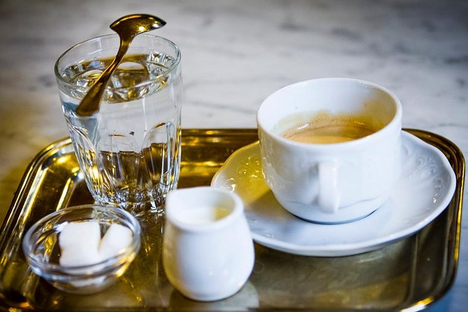 Lucerne Zvieri Swiss Traditional Tasting Experience - Inclusions