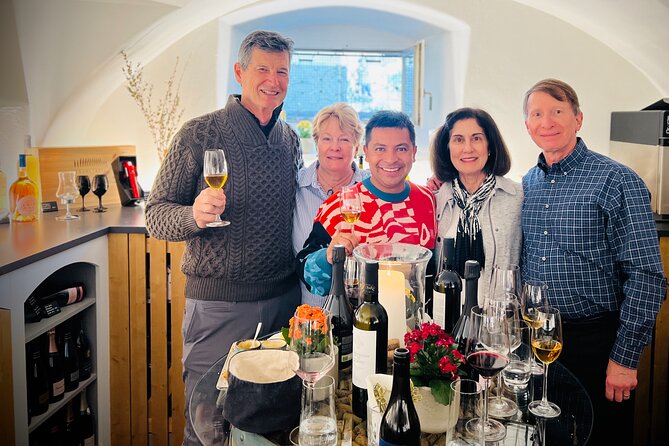 Lucerne Zvieri Swiss Traditional Tasting Experience - Guest Reviews