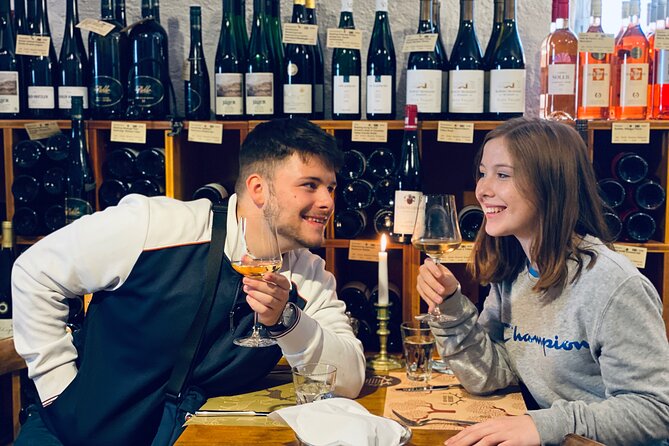 Lucerne Zvieri Swiss Traditional Tasting Experience - Personalized Guidance