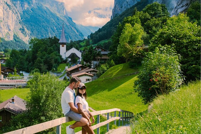 Lucerne:Private Daytrip to Swiss Villages(Interlaken-Grindelwald) - Traveler Reviews