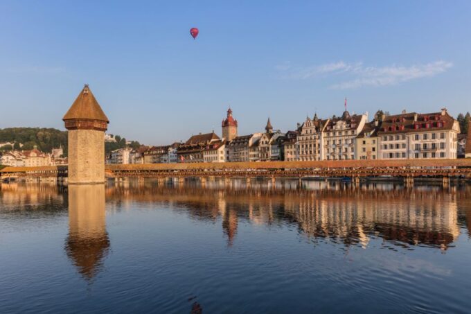 Lucerne'S Art and Culture Revealed by a Local - Positive Traveler Feedback