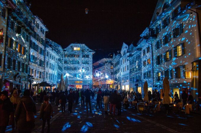 Lucerne'S Art and Culture Revealed by a Local - Frequently Asked Questions